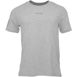 Снимка на Calvin Klein PW - SS TEE Мъжка тениска, сиво, размер