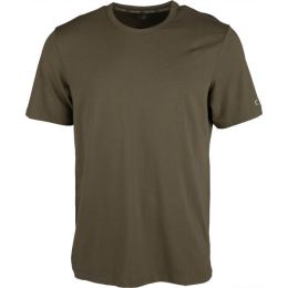 Снимка на Calvin Klein S/S CREW NECK Мъжка тениска, khaki, размер