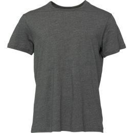 Снимка на Calvin Klein S/S CREW NECK Мъжка тениска за сън, тъмносиво, размер