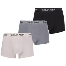 Снимка на Calvin Klein STENCIL LOGO Мъжки боксерки, микс, размер