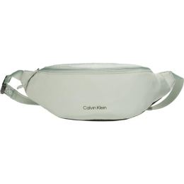 Снимка на Calvin Klein WAISTPACK Чантичка за кръста, бяло, размер