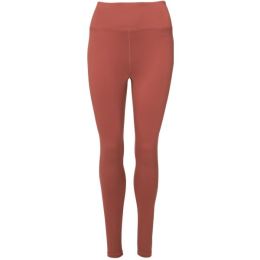 Снимка на Calvin Klein WO - LEGGING FULL LENGTH Дамски клин, оранжево, размер