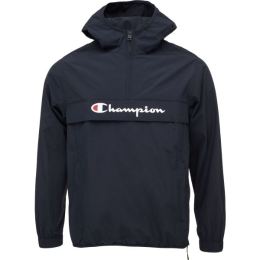 Снимка на Champion LEGACY Мъжко яке за преходния сезон, тъмносин, размер