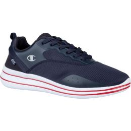 Снимка на Champion LOW CUT SHOE NYAME - LACE Мъжки кецове, тъмносин, размер