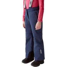 Снимка на Colmar JUNIOR GIRL SKI PANTS Юношески ски панталони, тъмносин, размер