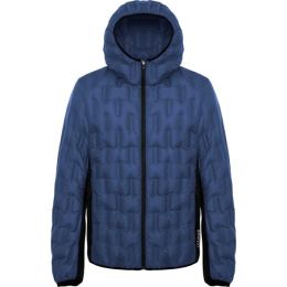 Снимка на Colmar MENS DOWN SKI JACKET Мъжко скиорско яке, тъмносин, размер