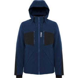 Снимка на Colmar MENS SKI JACKET Мъжко скиорско яке, тъмносин, размер