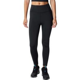 Снимка на Columbia BOUNDLESS TREK LEGGING Дамски клин, черно, размер