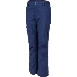 Снимка на Columbia KICK TURNER ISULATED PANT Дамски ски панталони, тъмносин, размер