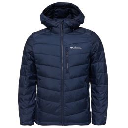 Снимка на Columbia LABYRINTH LOOP II HOODED JACKET Мъжко зимно яке, тъмносин, размер