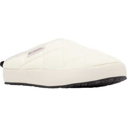 Снимка на Columbia OMNI-HEAT LAZY BEND CAMPER Дамски чехли, бяло, размер 36