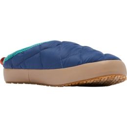 Снимка на Columbia OMNI-HEAT™ LAZY BEND™ CAMPER Мъжки чехли, тъмносин, размер 40