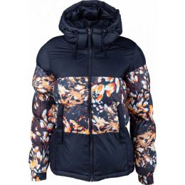 Снимка на Columbia PIKE LAKE II INSULATED JACKET Дамско термо яке, тъмносин, размер