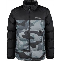 Снимка на Columbia PIKE LAKE JACKET Мъжко зимно яке, микс, размер