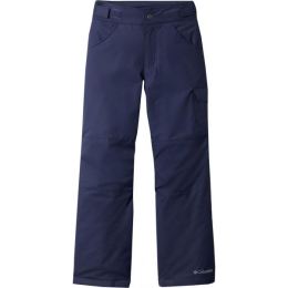 Снимка на Columbia STARCHASER PEAK II PANT Момичешки зимни панталони за ски, тъмносин, размер