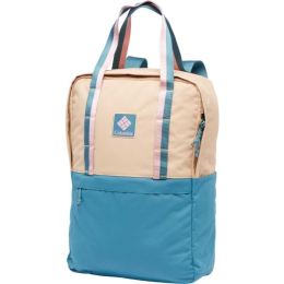 Снимка на Columbia TREK 18L Раница, синьо, размер