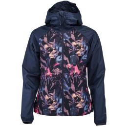 Снимка на Columbia ULICA JACKET Дамско водоустойчиво яке, микс, размер