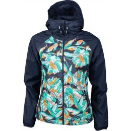 Снимка на Columbia ULICA JACKET Дамско водоустойчиво яке, тъмносин, размер