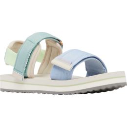 Снимка на Columbia VIA SANDAL Дамски сандали, бежово, размер 37