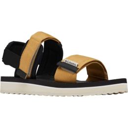 Снимка на Columbia VIA SANDAL Дамски сандали, черно, размер 40