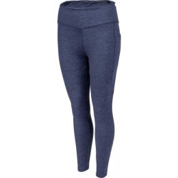 Снимка на Columbia WEEKEND ADVENTURE LEGGING Дамски клин, тъмносин, размер