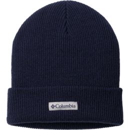 Снимка на Columbia WHIRLIBIRD CUFFED BEANIE Зимна шапка, тъмносин, размер