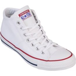 Снимка на Converse CHUCK TAYLOR ALL STAR MADISON Дамски високи кецове, бяло, размер