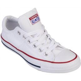 Снимка на Converse CHUCK TAYLOR ALL STAR MADISON Ниски дамски кецове, бяло, размер