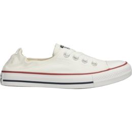 Снимка на Converse CHUCK TAYLOR ALL STAR RAVE Дамски ниски кецове, бяло, размер