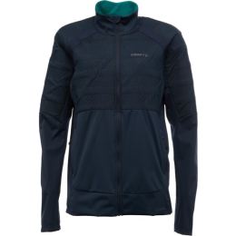 Снимка на Craft ADV NORDIC TRAINING SPEED JACKET M Мъжко функционално яке, синьо, размер