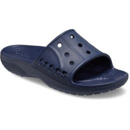 Снимка на Crocs BAYA II SLIDE Универсални чехли, тъмносин, размер 36/37