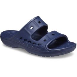 Снимка на Crocs BAYA SANDAL Дамски чехли, тъмносин, размер 36/37