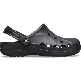 Снимка на Crocs BAYA Унниверсални чехли, черно, размер 36/37