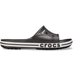 Снимка на Crocs BAYABAND SLIDE Универсални чехли, черно, размер 41/42