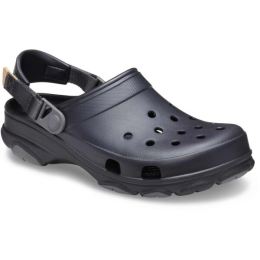 Снимка на Crocs CLASSIC ALL TERRAIN CLOG Универсални чехли, черно, размер 36/37