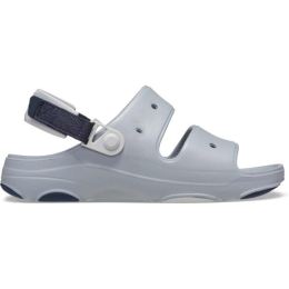 Снимка на Crocs CLASSIC ALL-TERRAIN SANDAL Универсални сандали, сиво, размер 46/47