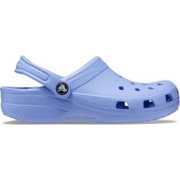 Снимка на Crocs CLASSIC CLOG Унисекс чехли, лилаво, размер 41/42