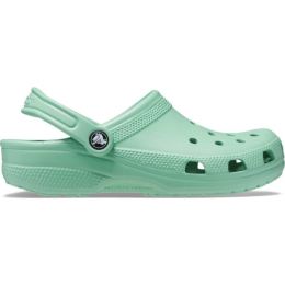 Снимка на Crocs CLASSIC CLOG Унисекс чехли, светло-зелено, размер 36/37