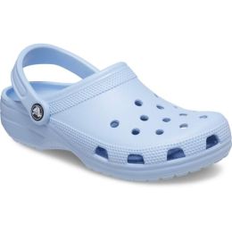 Снимка на Crocs CLASSIC CLOG Унисекс чехли, светлосиньо, размер 42/43