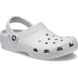 Снимка на Crocs CLASSIC CLOG Унисекс чехли, сиво, размер 36/37