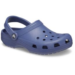 Снимка на Crocs CLASSIC CLOG Унисекс чехли, синьо, размер 36/37