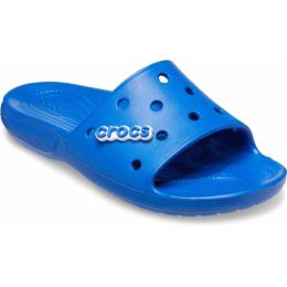 Снимка на Crocs CLASSIC CROCS SLIDE Универсални чехли, синьо, размер 42/43