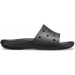 Снимка на Crocs CLASSIC CROCS SLIDE Универсални чехли, черно, размер 36/37