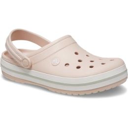 Снимка на Crocs CROCBAND Унисекс чехли, розово, размер 36/37