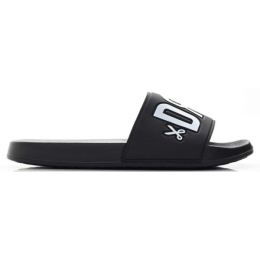 Снимка на DRK LAGOON SLIP ON Мъжки пантофи, черно, размер