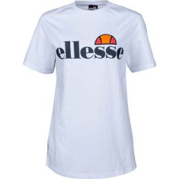 Снимка на ELLESSE ALBANY TEE Дамска тениска, бяло, размер