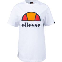 Снимка на ELLESSE ARIETH TEE Дамска тениска, бяло, размер