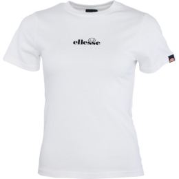 Снимка на ELLESSE BECKANA TEE Дамска тениска, бяло, размер