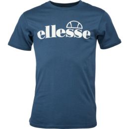 Снимка на ELLESSE FUENTI TEE Мъжка тениска, синьо, размер