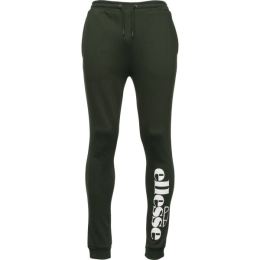 Снимка на ELLESSE GRATTAGE JOG PANT Мъжко долнище, тъмнозелено, размер